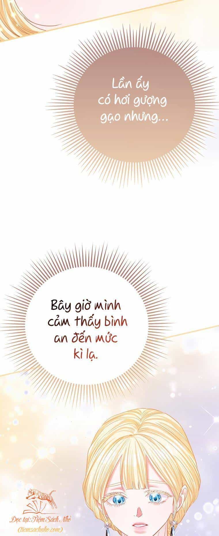 Nàng Công Chúa Của Mọi Người - Chương 29 - ảnh 32