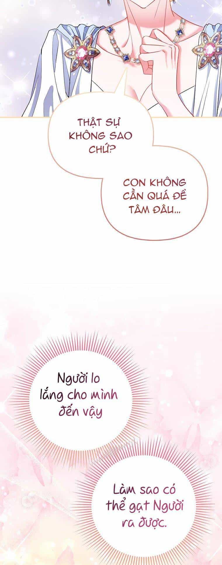 Nàng Công Chúa Của Mọi Người - Chương 29 - ảnh 33