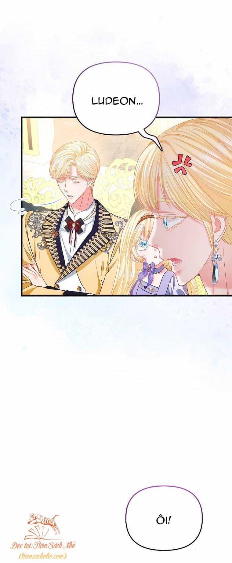 Nàng Công Chúa Của Mọi Người - Chương 29 - ảnh 36