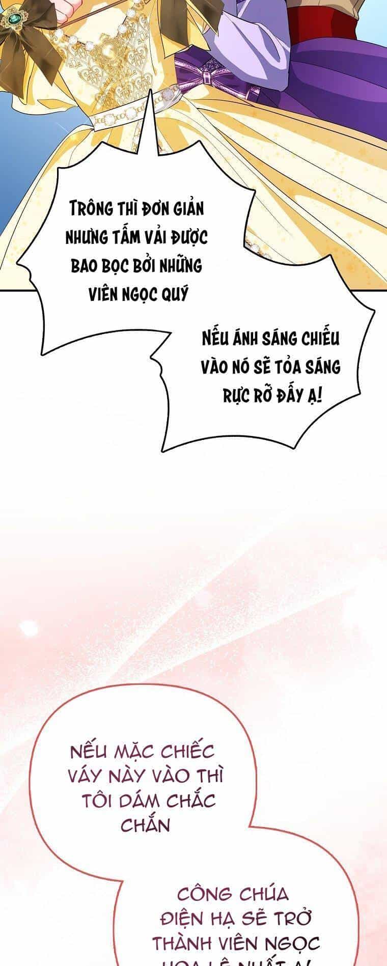 Nàng Công Chúa Của Mọi Người - Chương 29 - ảnh 45