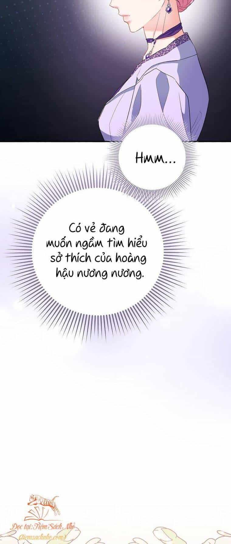 Nàng Công Chúa Của Mọi Người - Chương 30 - ảnh 24