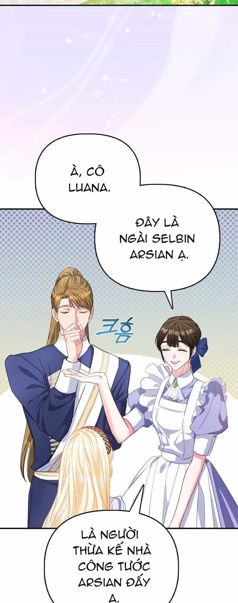 Nàng Công Chúa Của Mọi Người - Chương 31 - ảnh 17