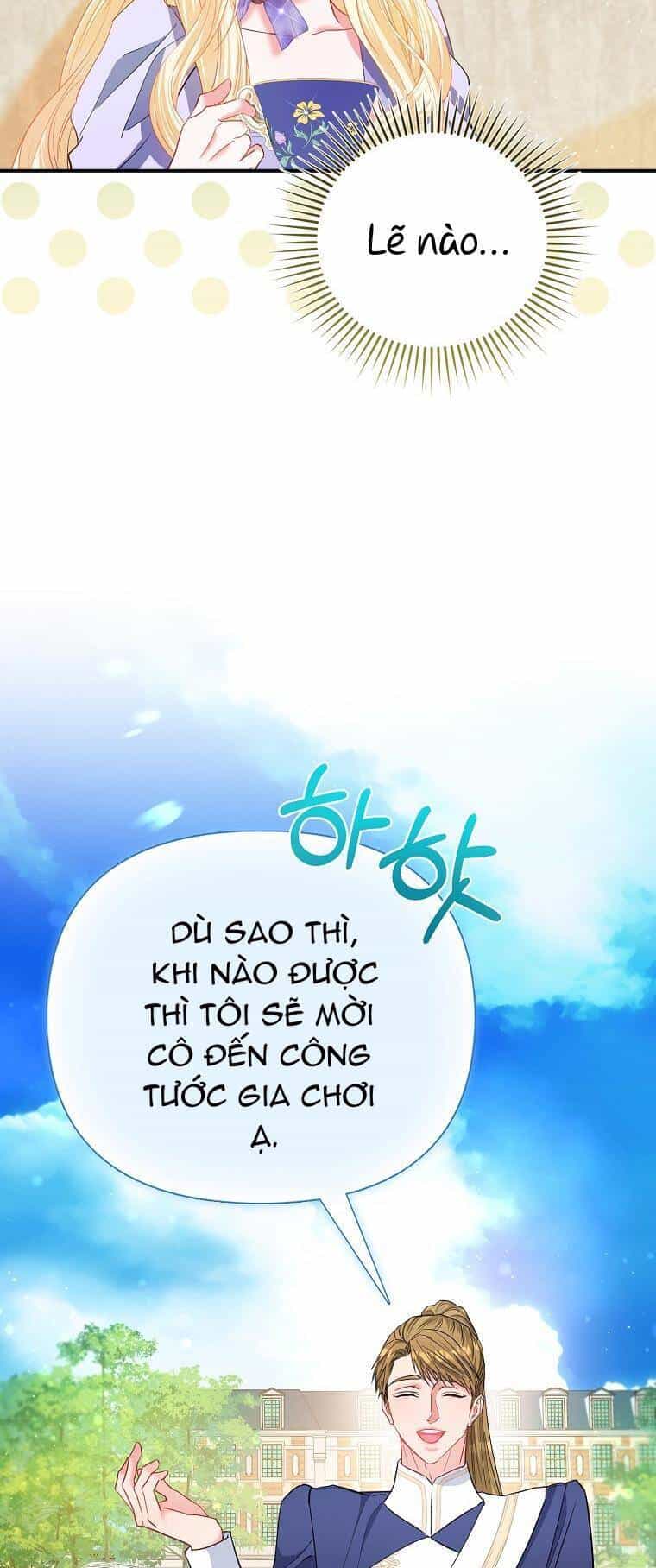 Nàng Công Chúa Của Mọi Người - Chương 31 - ảnh 31