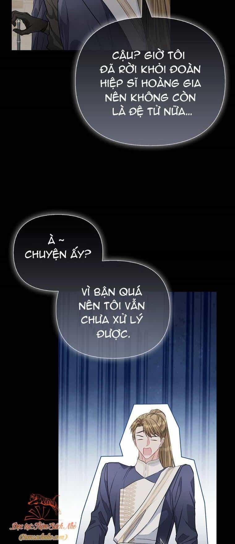 Nàng Công Chúa Của Mọi Người - Chương 31 - ảnh 4