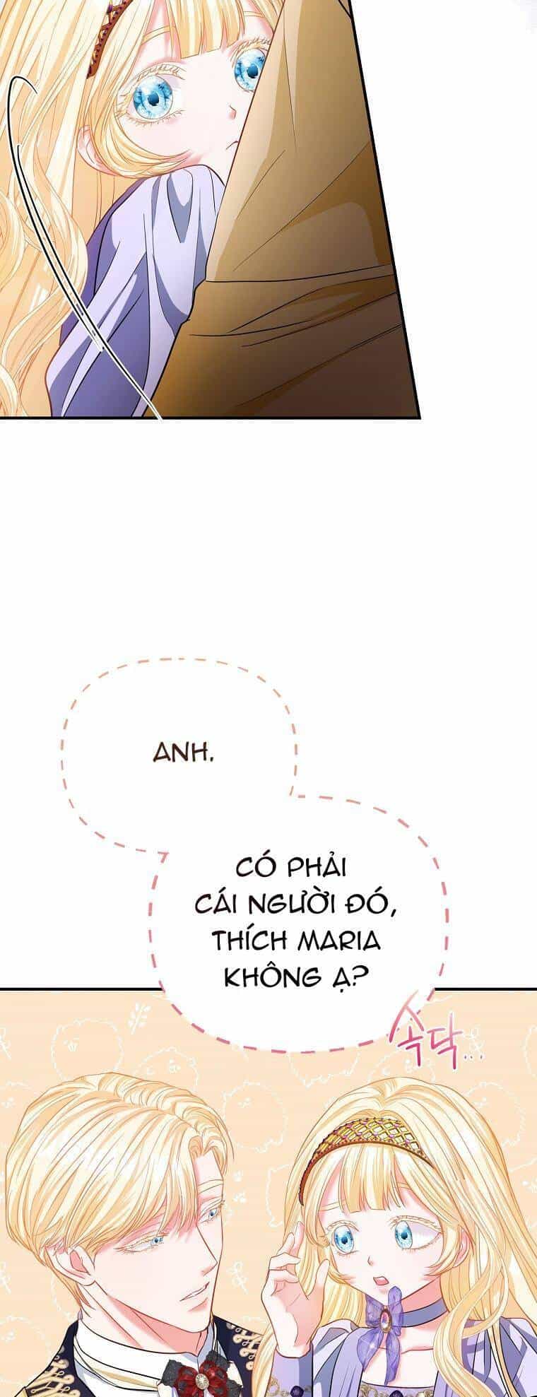 Nàng Công Chúa Của Mọi Người - Chương 31 - ảnh 41