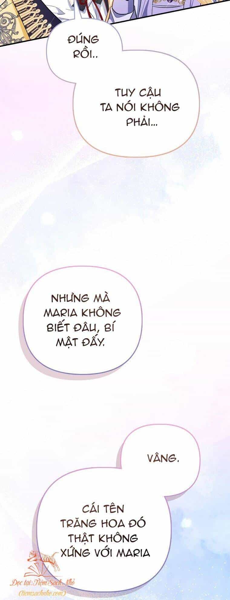 Nàng Công Chúa Của Mọi Người - Chương 31 - ảnh 42