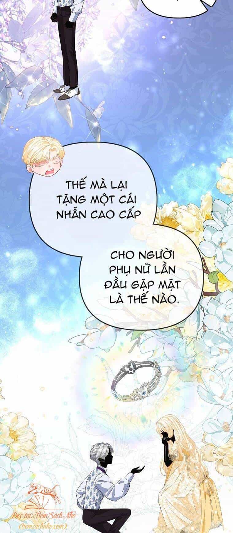 Nàng Công Chúa Của Mọi Người - Chương 31 - ảnh 52