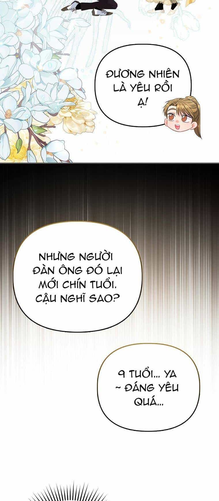 Nàng Công Chúa Của Mọi Người - Chương 31 - ảnh 53