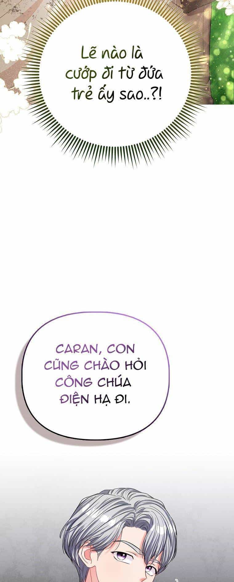 Nàng Công Chúa Của Mọi Người - Chương 32 - ảnh 31