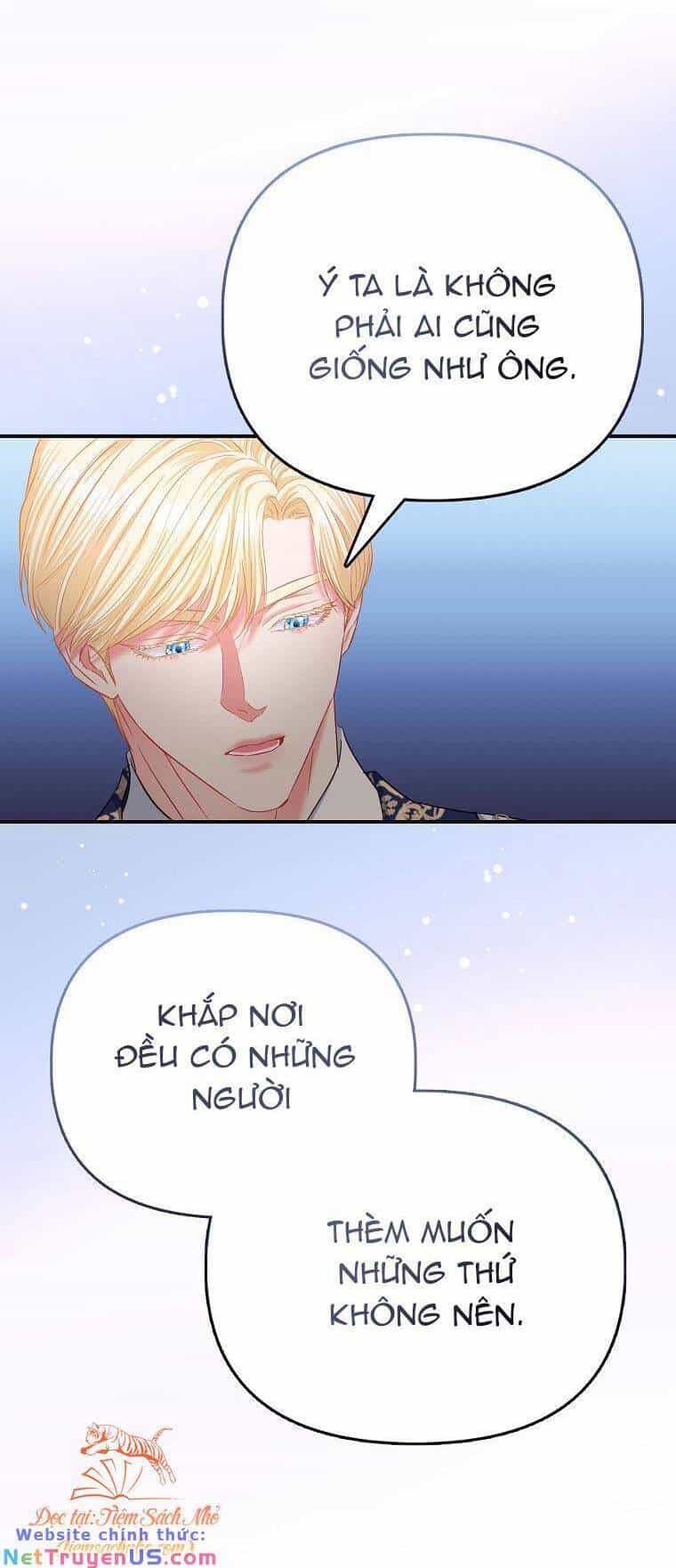 Nàng Công Chúa Của Mọi Người - Chương 32 - ảnh 48