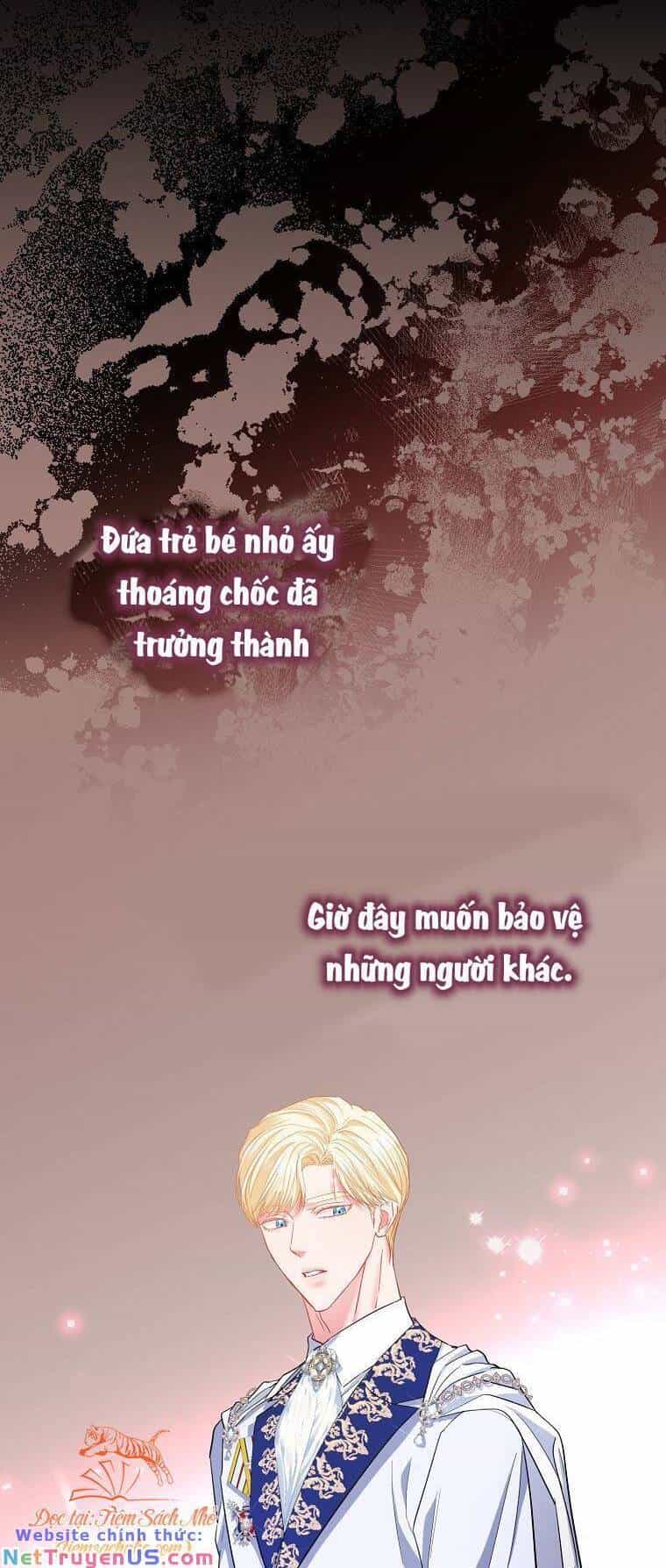 Nàng Công Chúa Của Mọi Người - Chương 32 - ảnh 58