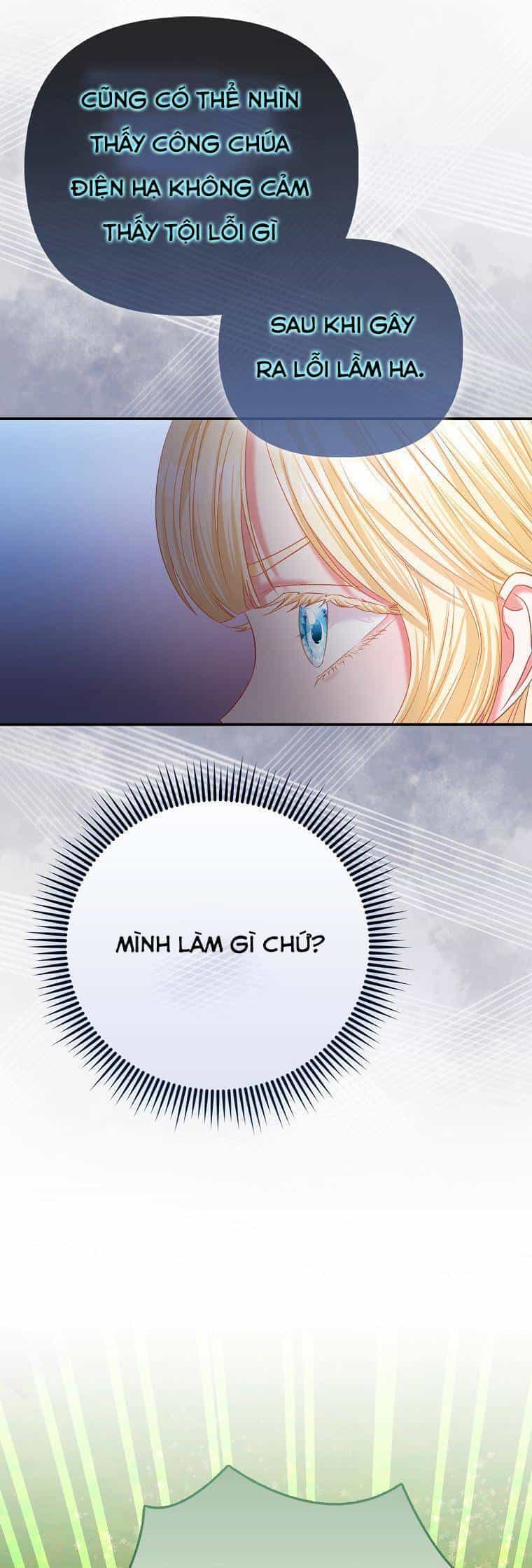 Nàng Công Chúa Của Mọi Người - Chương 33 - ảnh 16