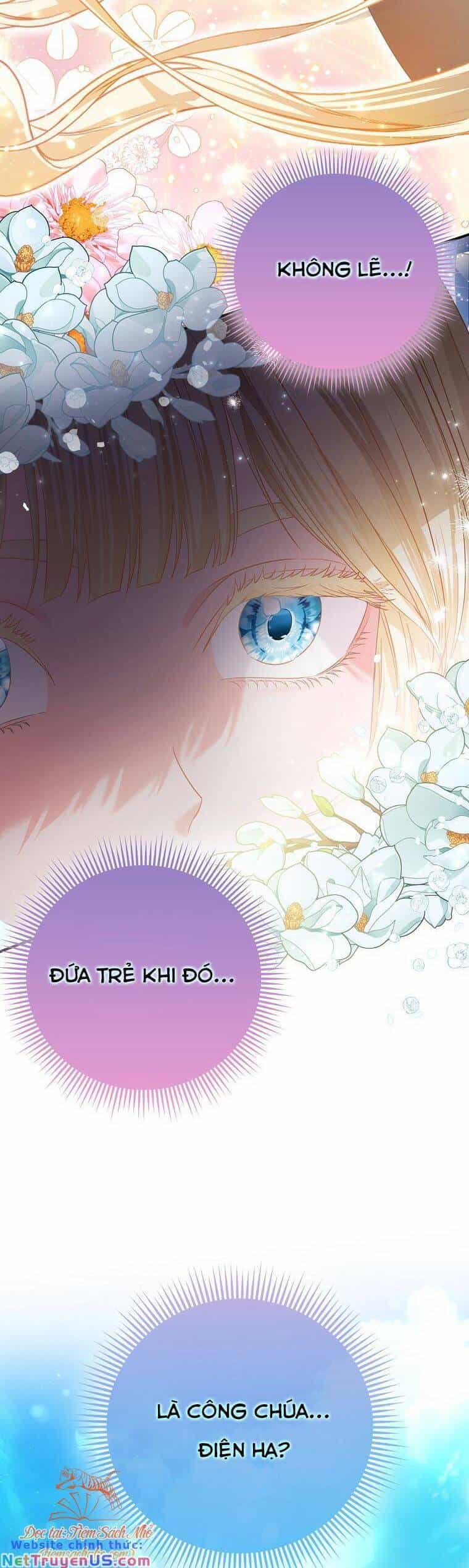 Nàng Công Chúa Của Mọi Người - Chương 33 - ảnh 39