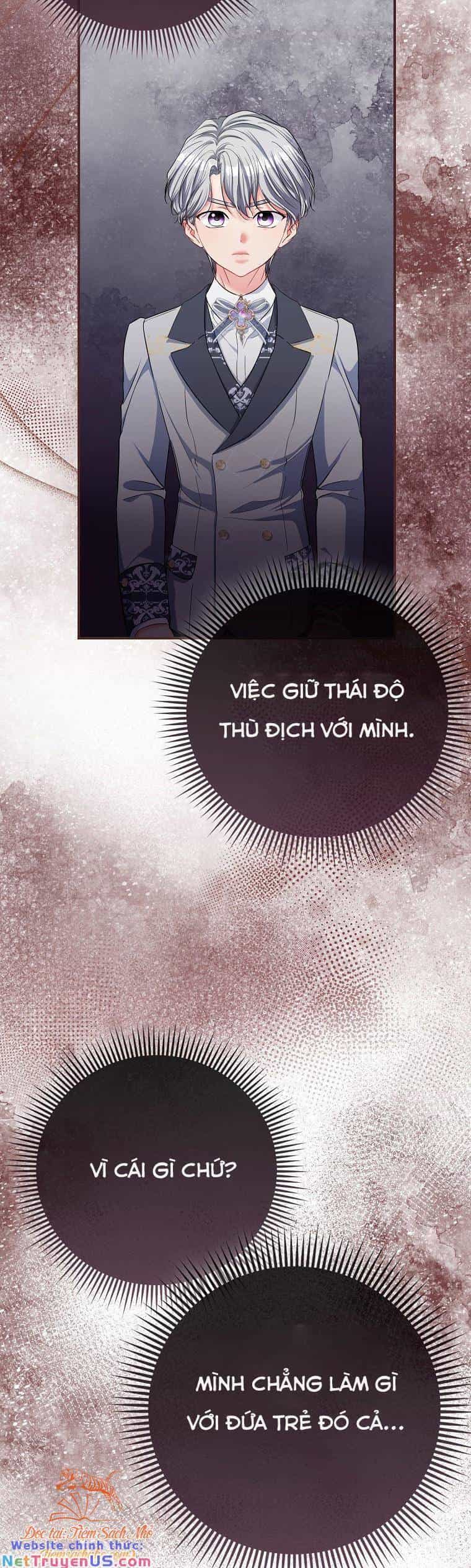 Nàng Công Chúa Của Mọi Người - Chương 33 - ảnh 6