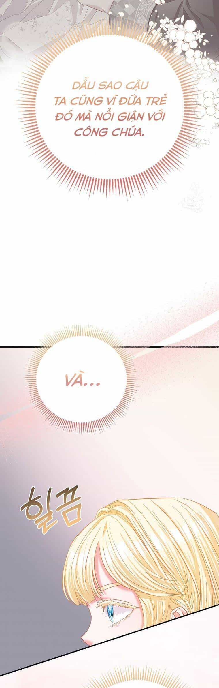 Nàng Công Chúa Của Mọi Người - Chương 34 - ảnh 8