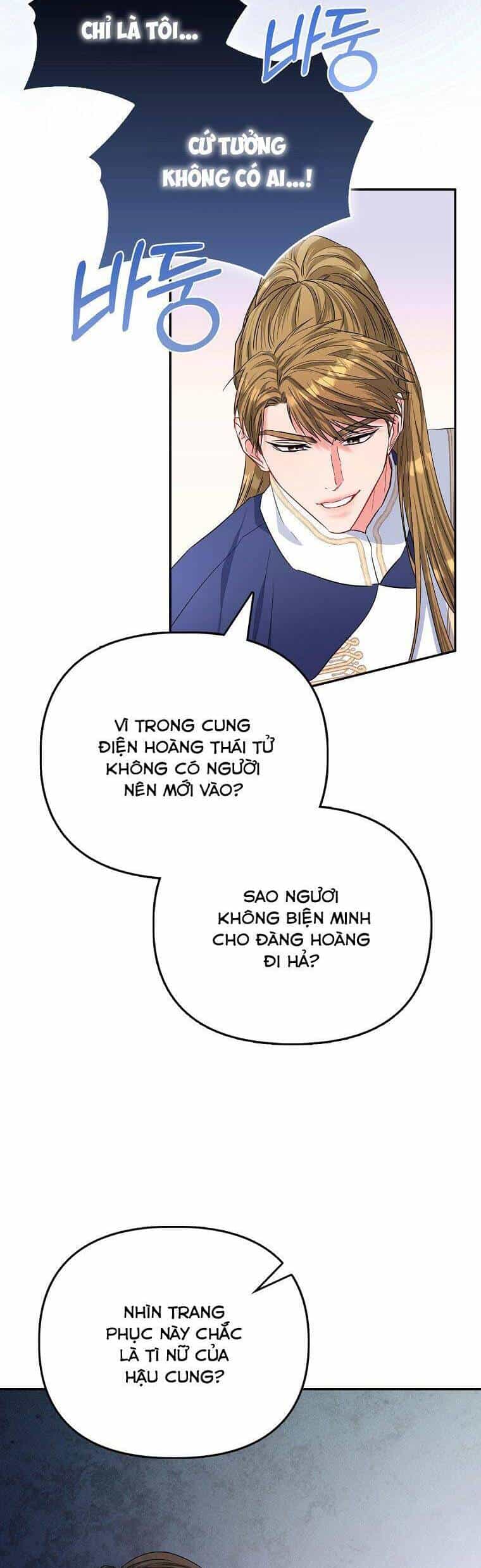 Nàng Công Chúa Của Mọi Người - Chương 35 - ảnh 2