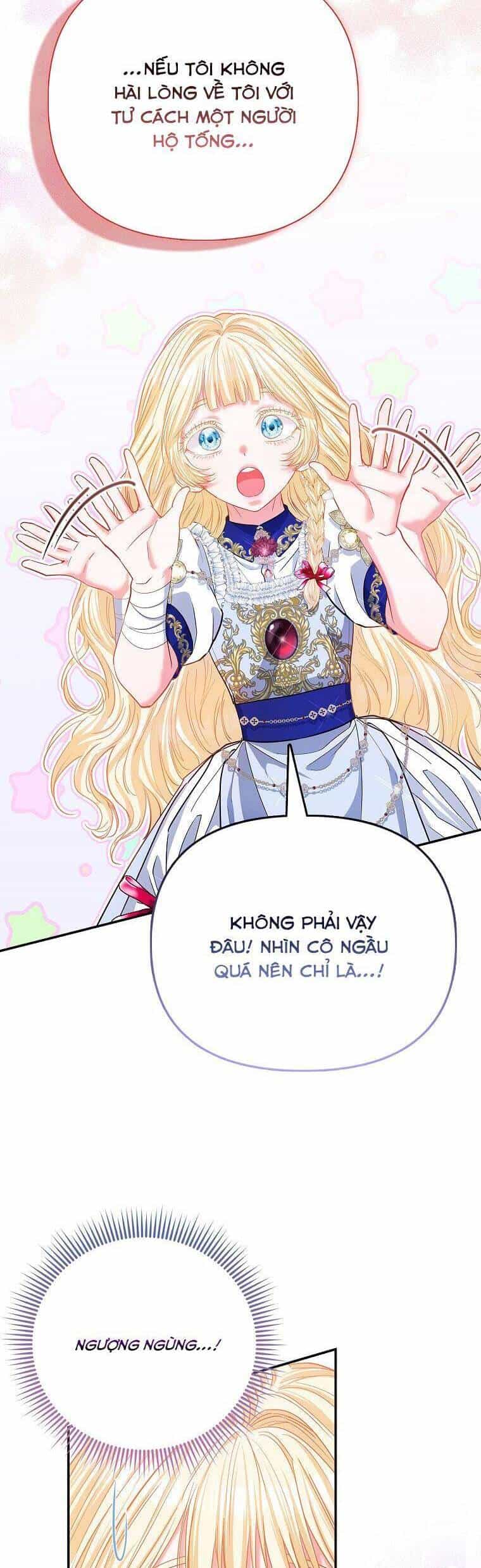 Nàng Công Chúa Của Mọi Người - Chương 35 - ảnh 41