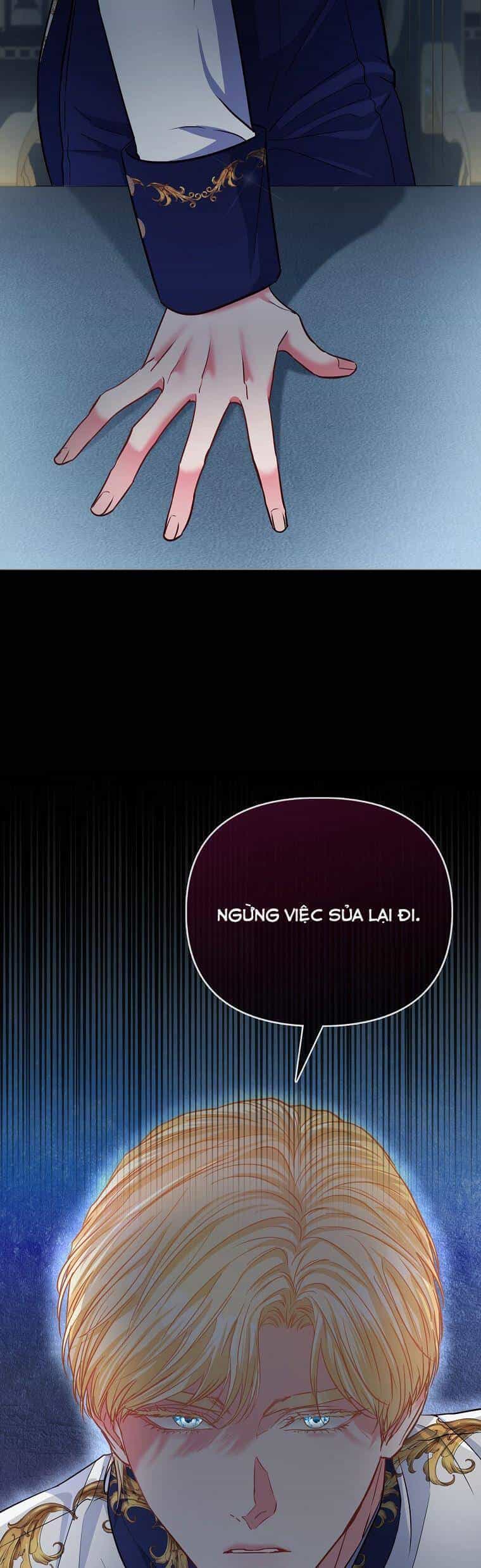 Nàng Công Chúa Của Mọi Người - Chương 36 - ảnh 10