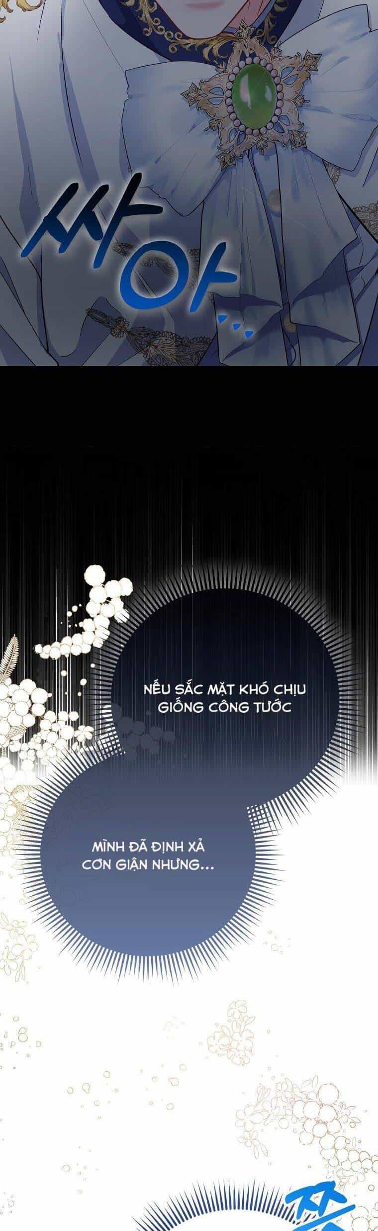 Nàng Công Chúa Của Mọi Người - Chương 36 - ảnh 11