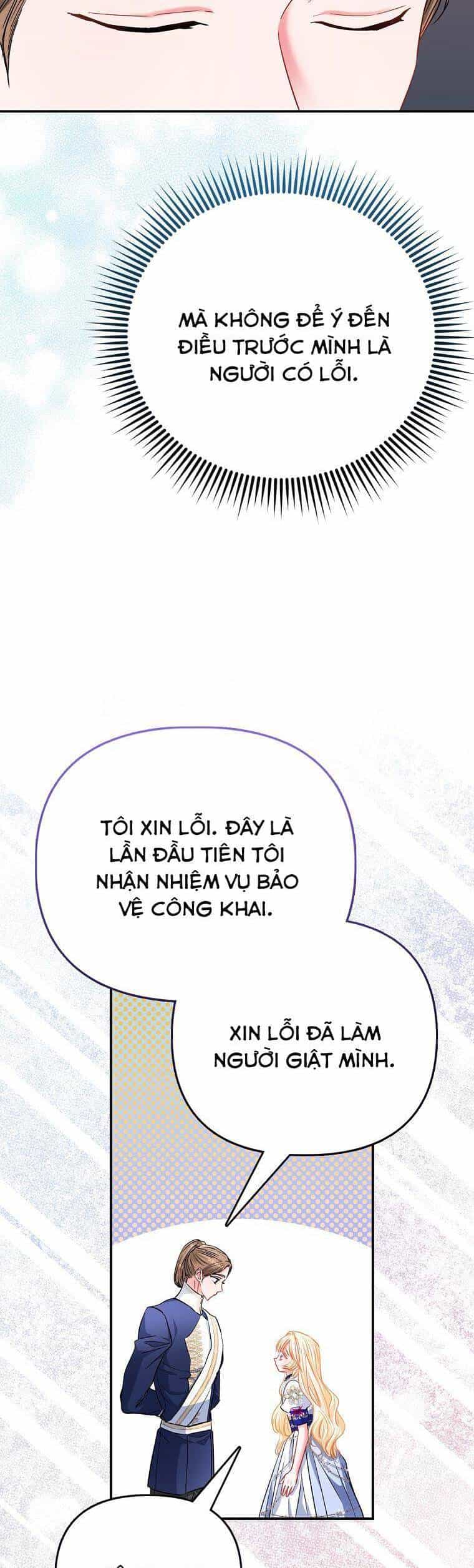 Nàng Công Chúa Của Mọi Người - Chương 36 - ảnh 44