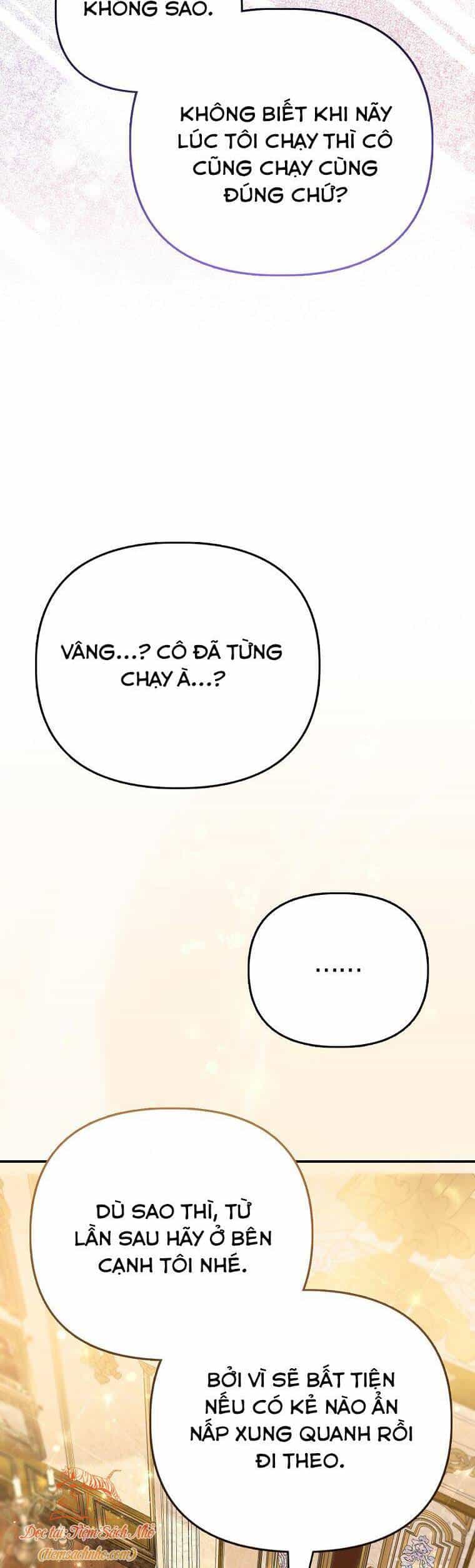 Nàng Công Chúa Của Mọi Người - Chương 36 - ảnh 45