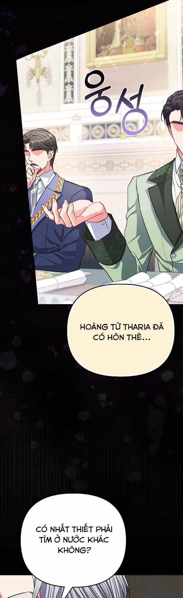 Nàng Công Chúa Của Mọi Người - Chương 36 - ảnh 7