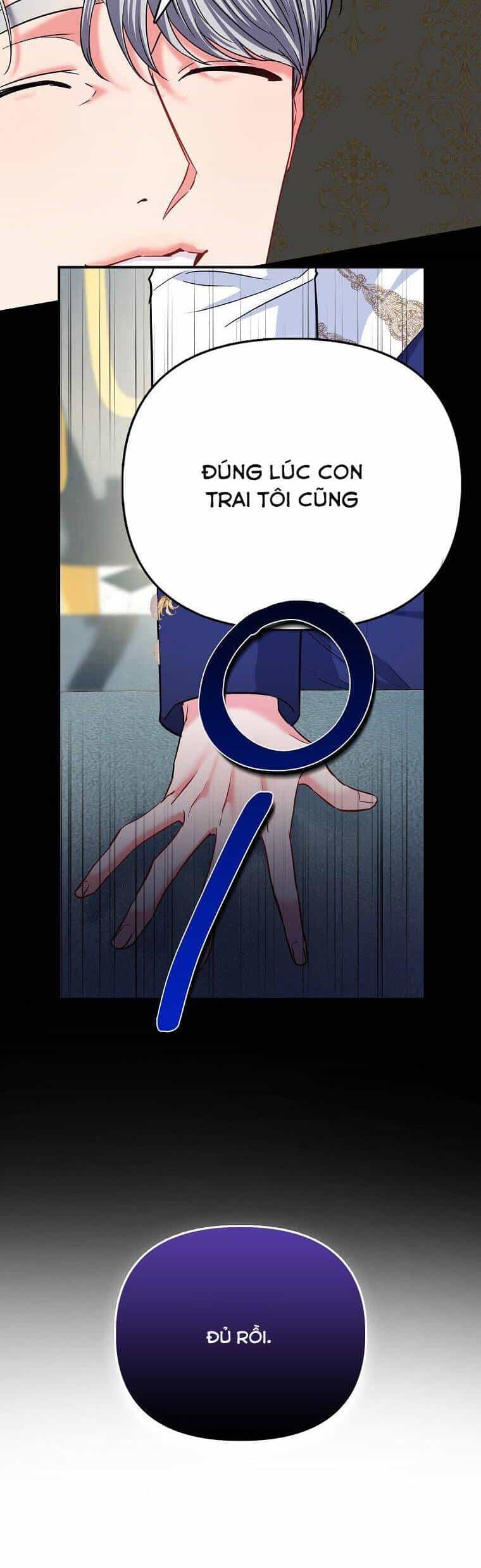 Nàng Công Chúa Của Mọi Người - Chương 36 - ảnh 8