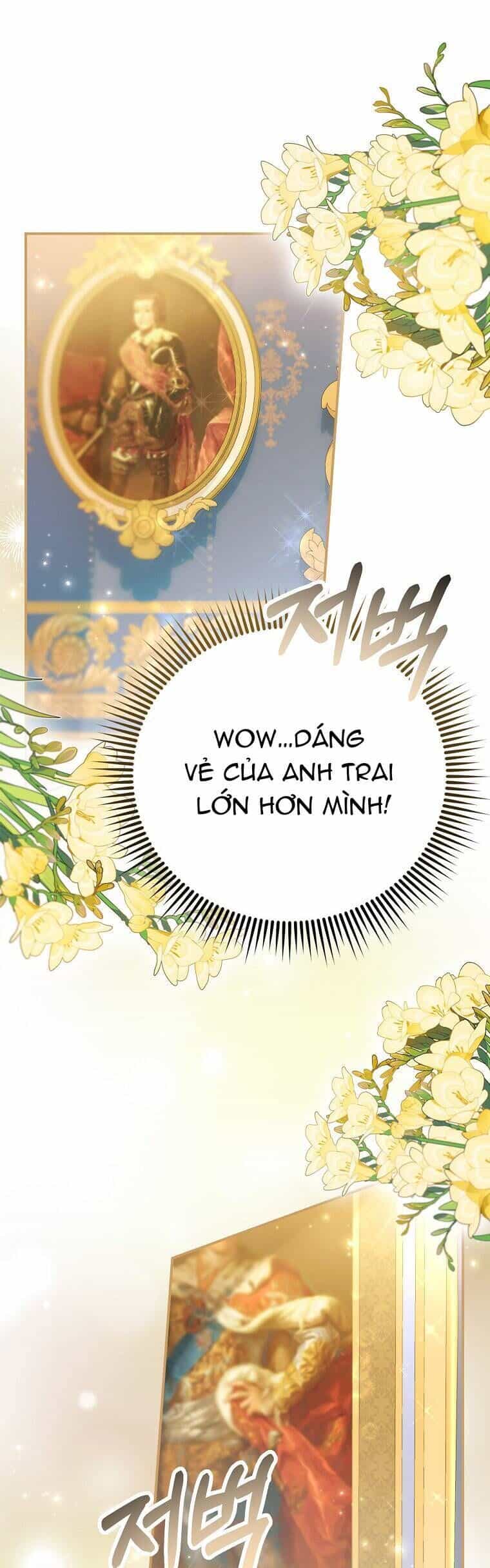 Nàng Công Chúa Của Mọi Người - Chương 37 - ảnh 2