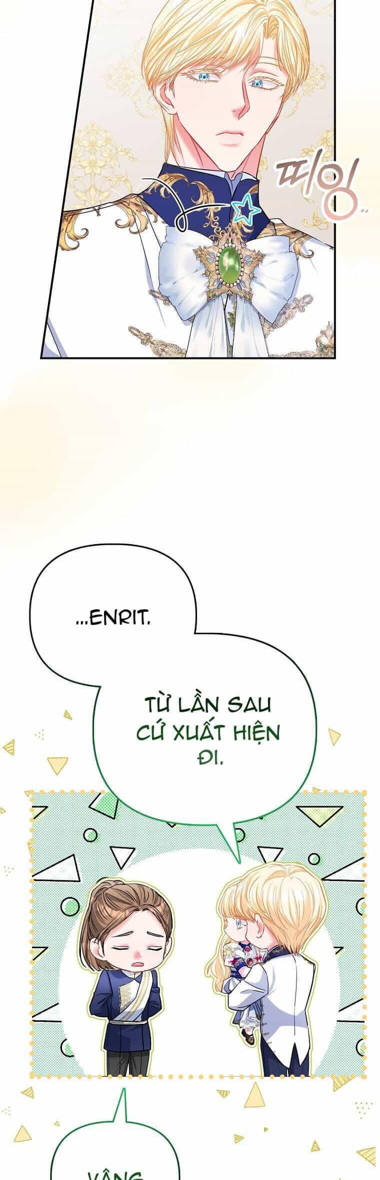Nàng Công Chúa Của Mọi Người - Chương 37 - ảnh 20