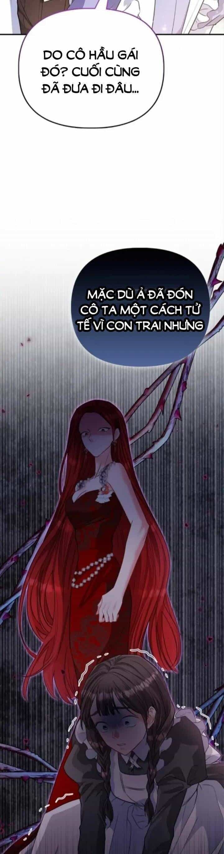 Nàng Công Chúa Của Mọi Người - Chương 38 - ảnh 48