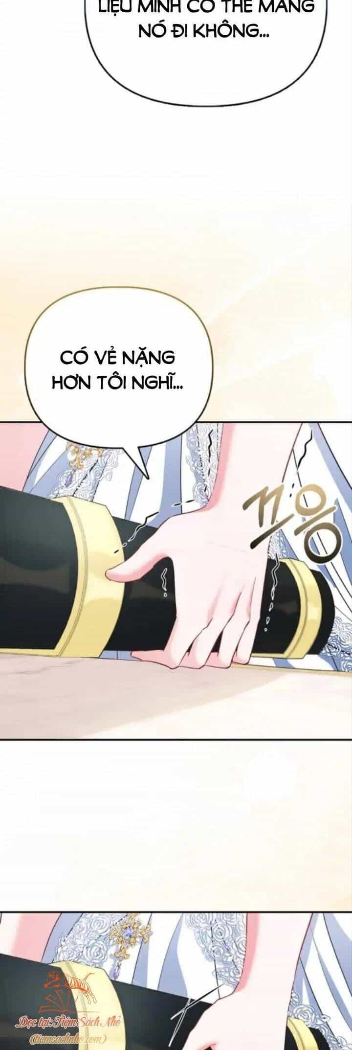 Nàng Công Chúa Của Mọi Người - Chương 38 - ảnh 6