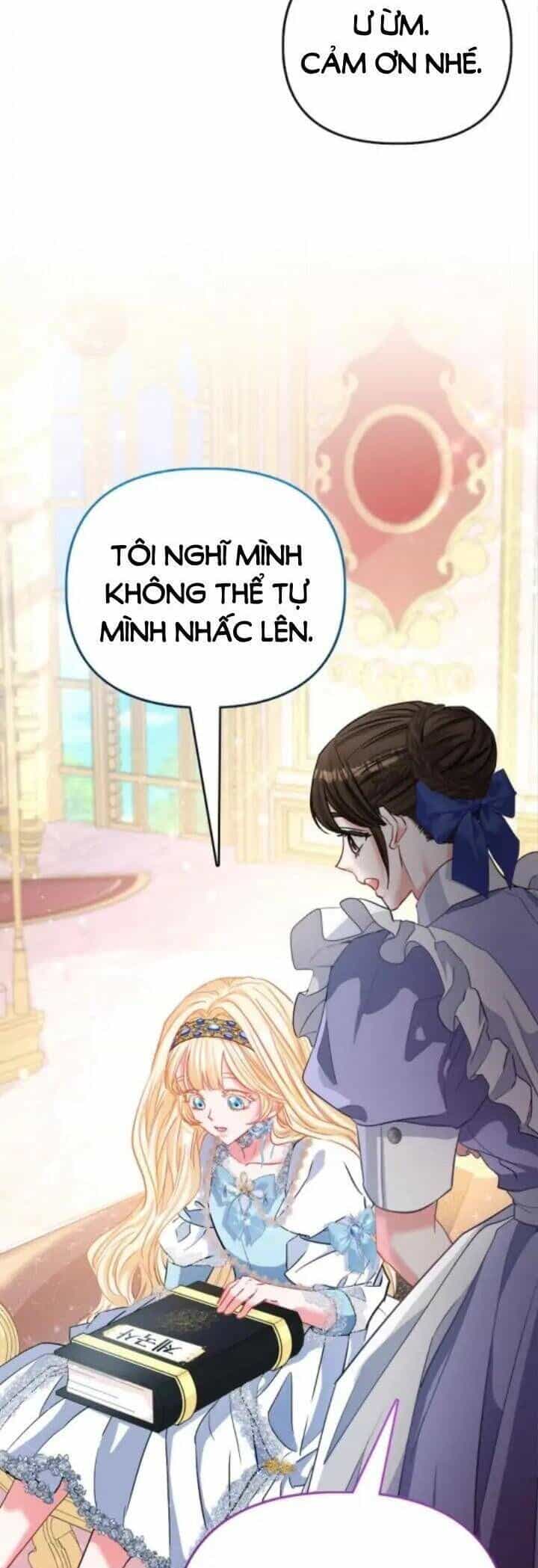 Nàng Công Chúa Của Mọi Người - Chương 38 - ảnh 8