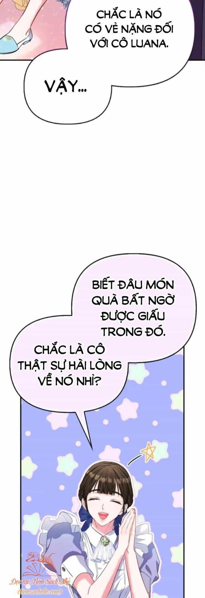Nàng Công Chúa Của Mọi Người - Chương 38 - ảnh 9