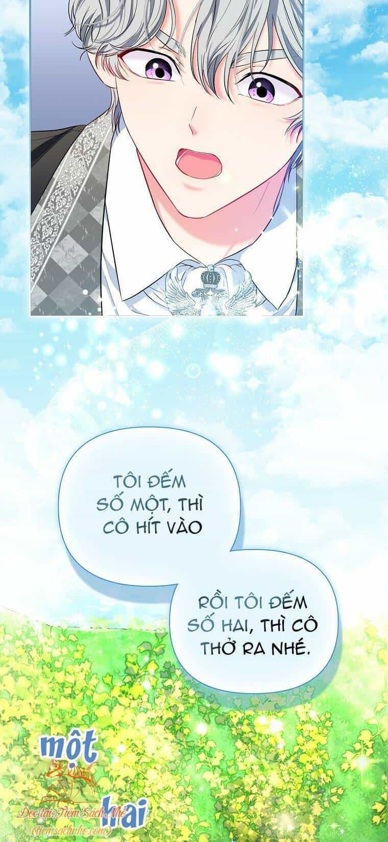 Nàng Công Chúa Của Mọi Người - Chương 3 - ảnh 20