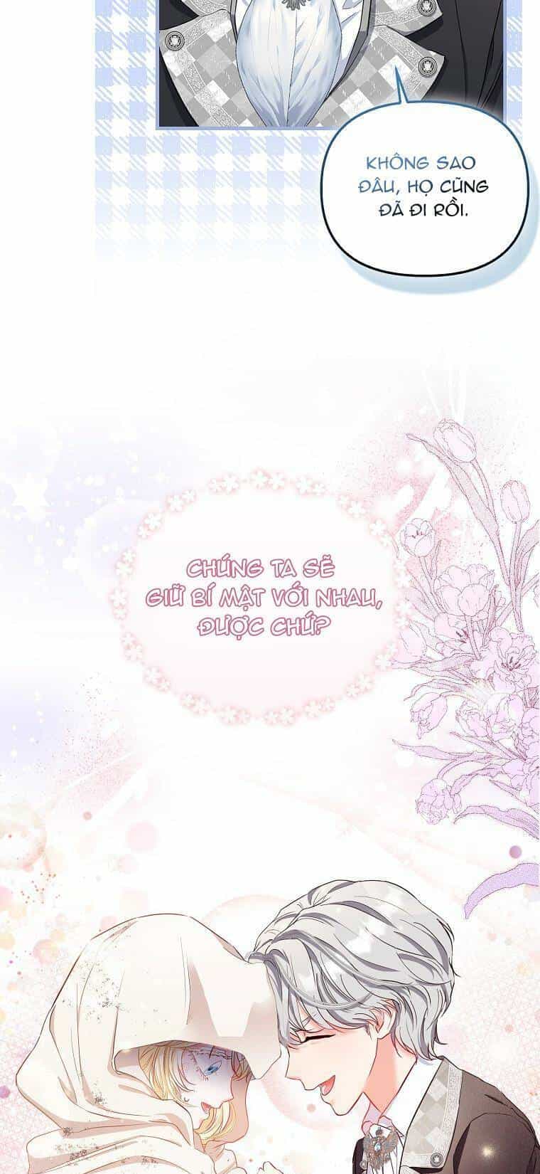 Nàng Công Chúa Của Mọi Người - Chương 3 - ảnh 33