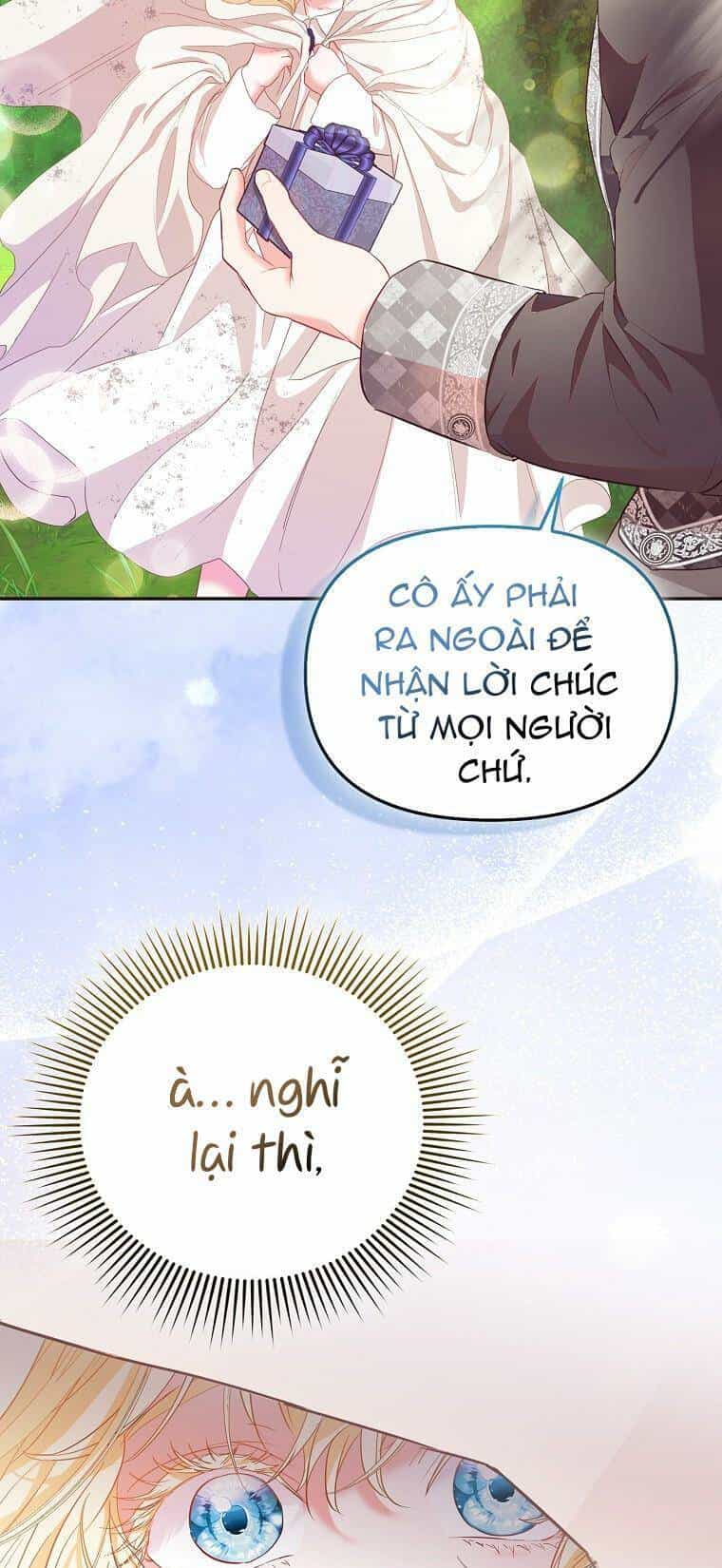 Nàng Công Chúa Của Mọi Người - Chương 3 - ảnh 41