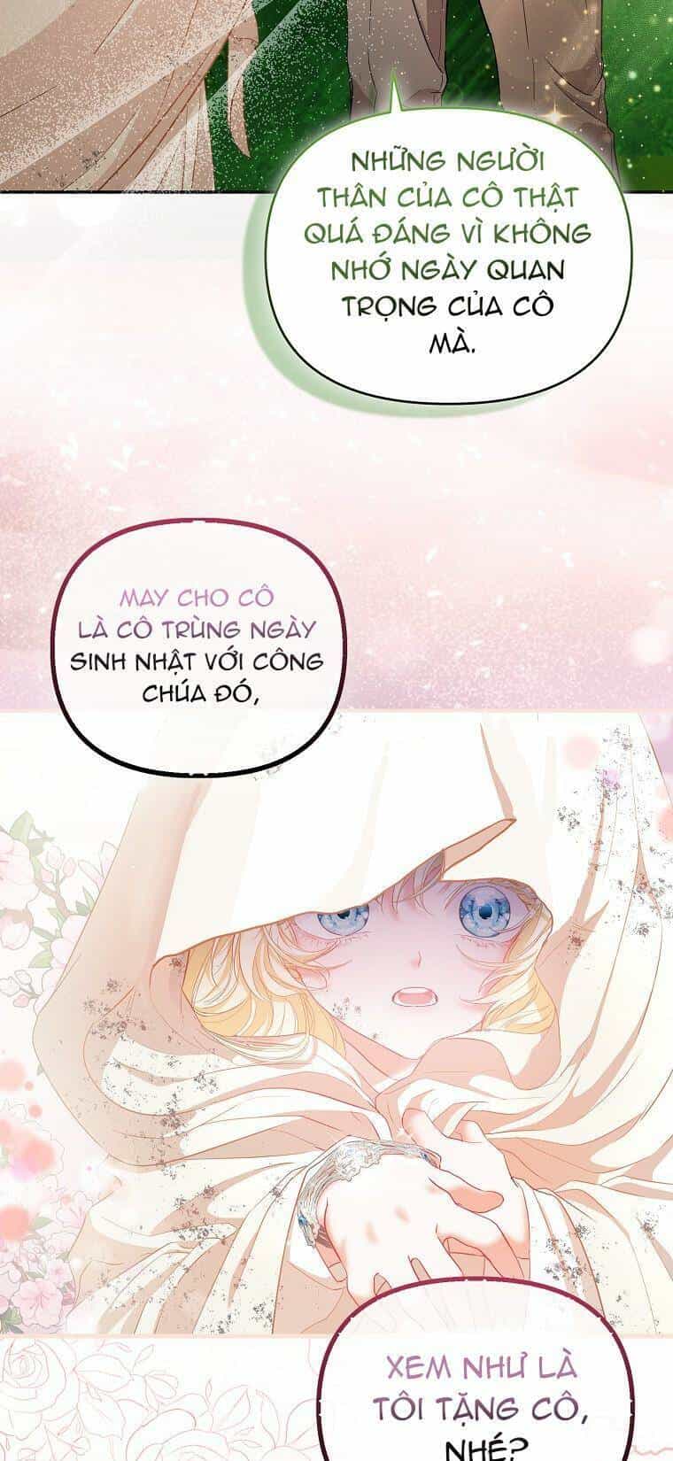 Nàng Công Chúa Của Mọi Người - Chương 3 - ảnh 57