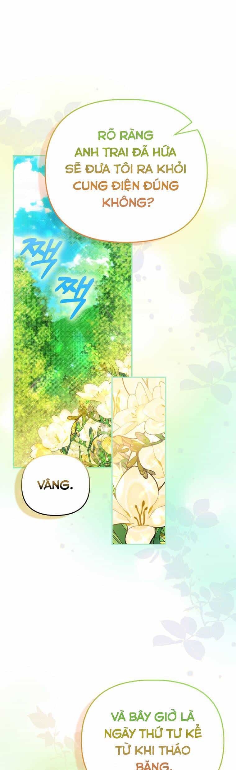 Nàng Công Chúa Của Mọi Người - Chương 39 - ảnh 2