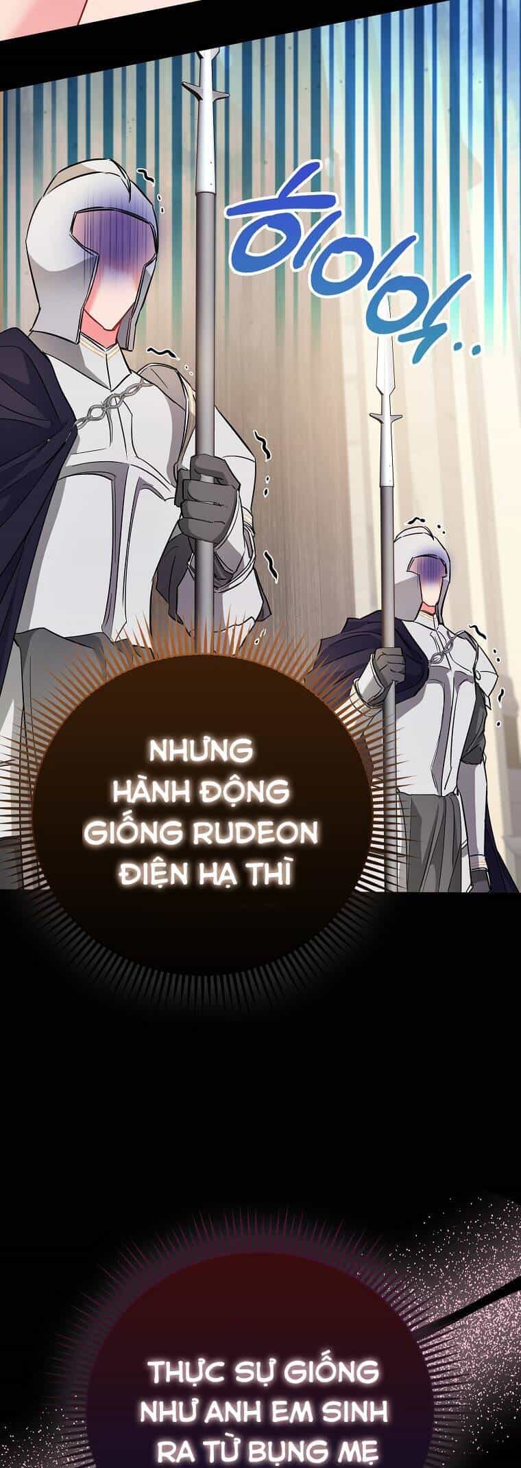 Nàng Công Chúa Của Mọi Người - Chương 39 - ảnh 47