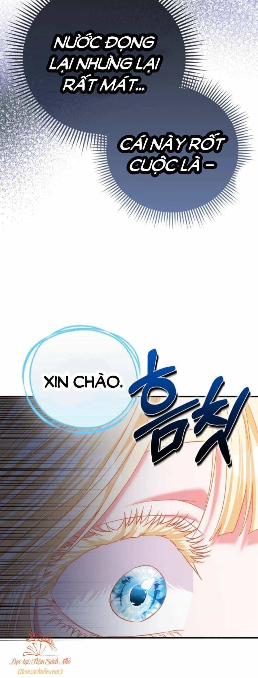 Nàng Công Chúa Của Mọi Người - Chương 42 - ảnh 55