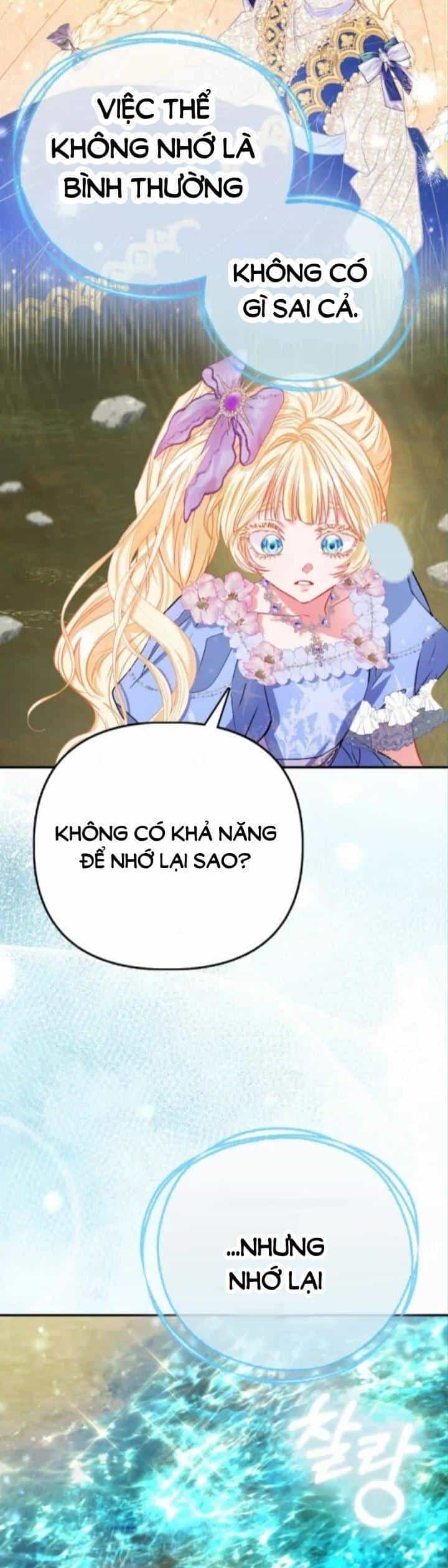 Nàng Công Chúa Của Mọi Người - Chương 43 - ảnh 5