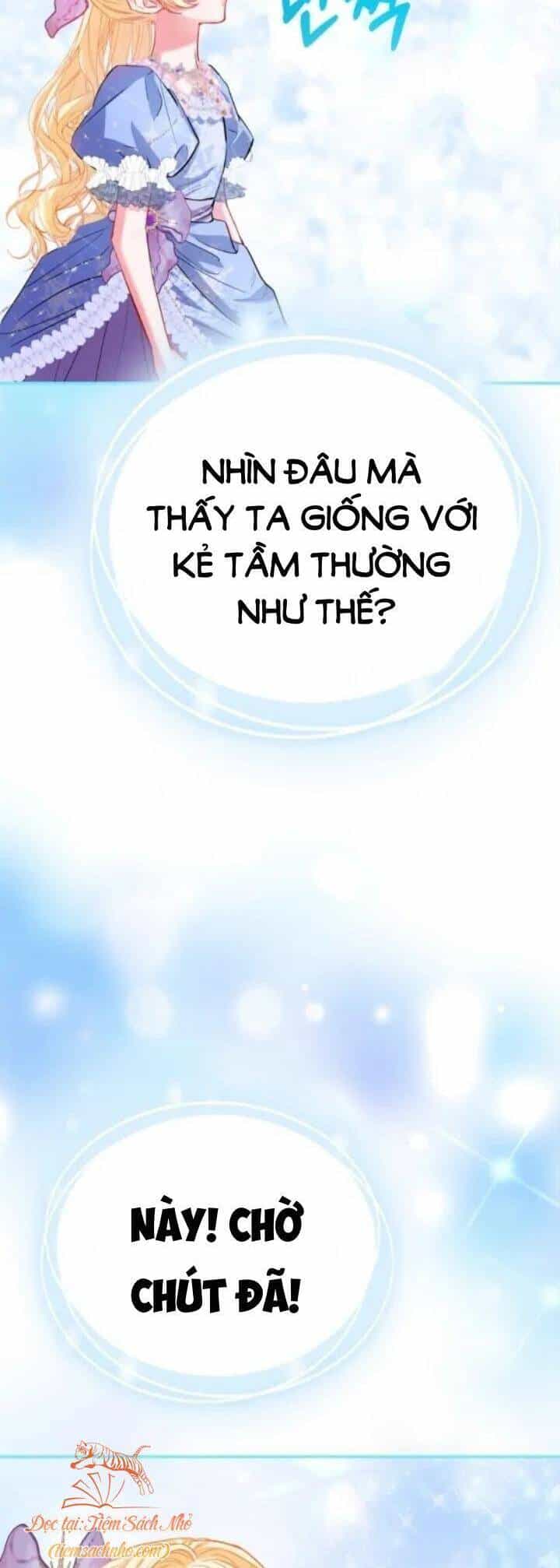 Nàng Công Chúa Của Mọi Người - Chương 44 - ảnh 46