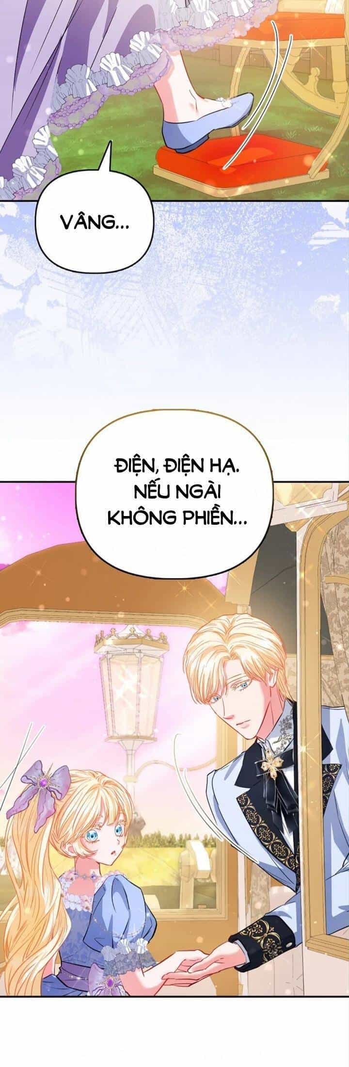 Nàng Công Chúa Của Mọi Người - Chương 44 - ảnh 8
