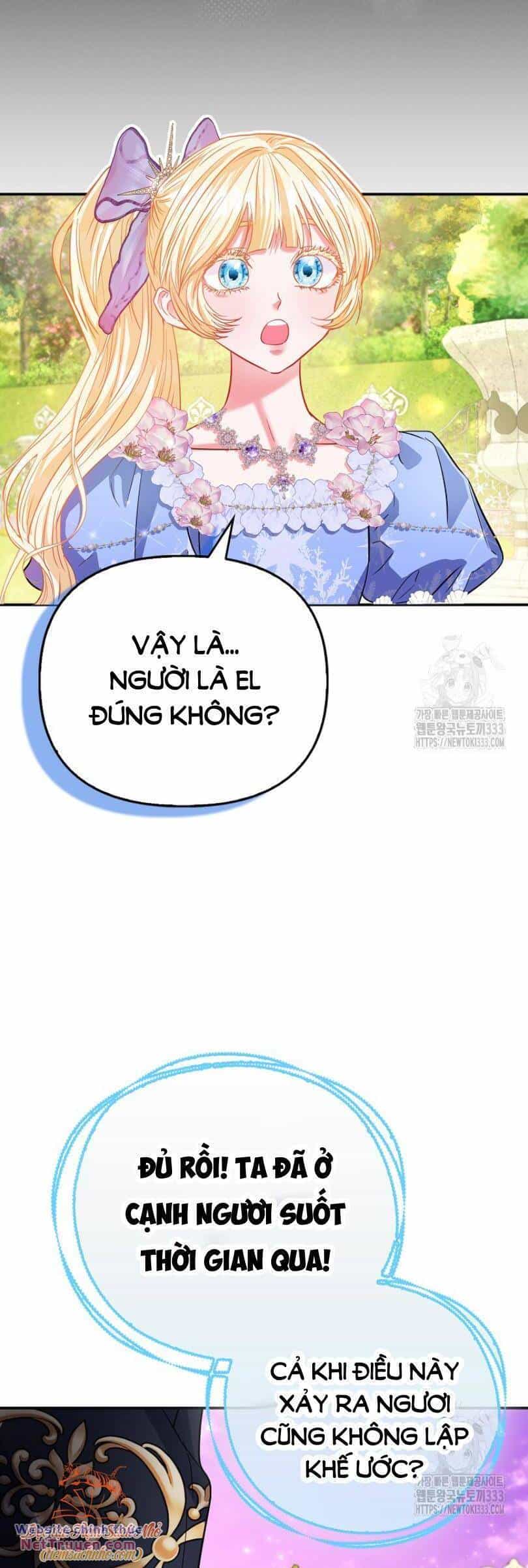 Nàng Công Chúa Của Mọi Người - Chương 45 - ảnh 10