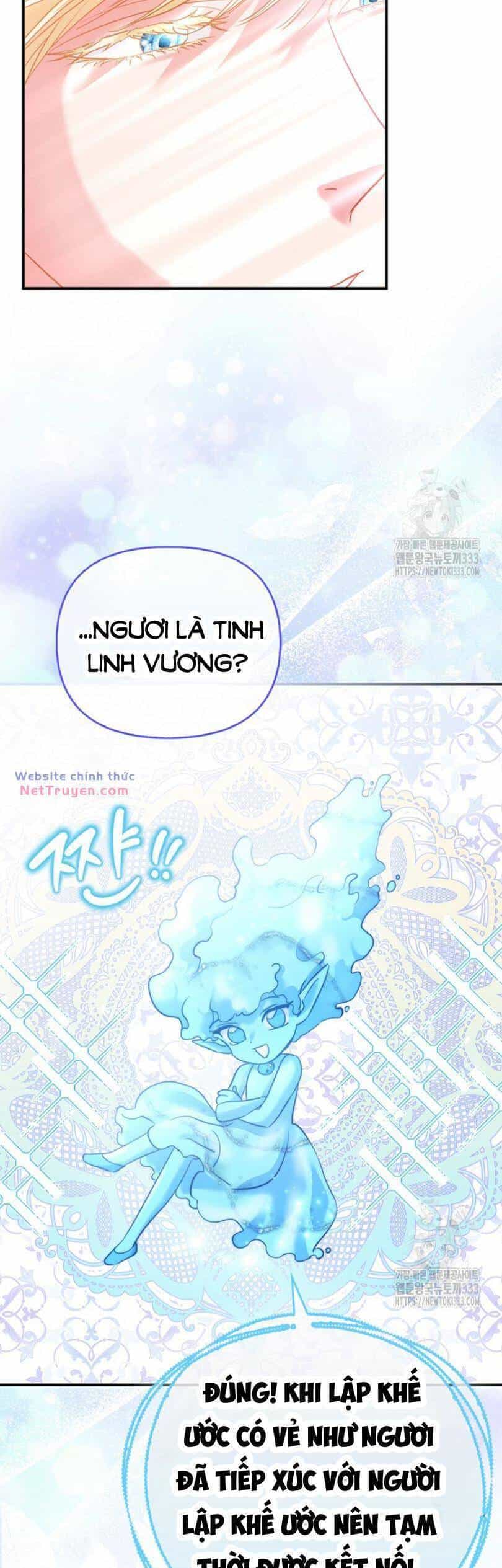 Nàng Công Chúa Của Mọi Người - Chương 45 - ảnh 24