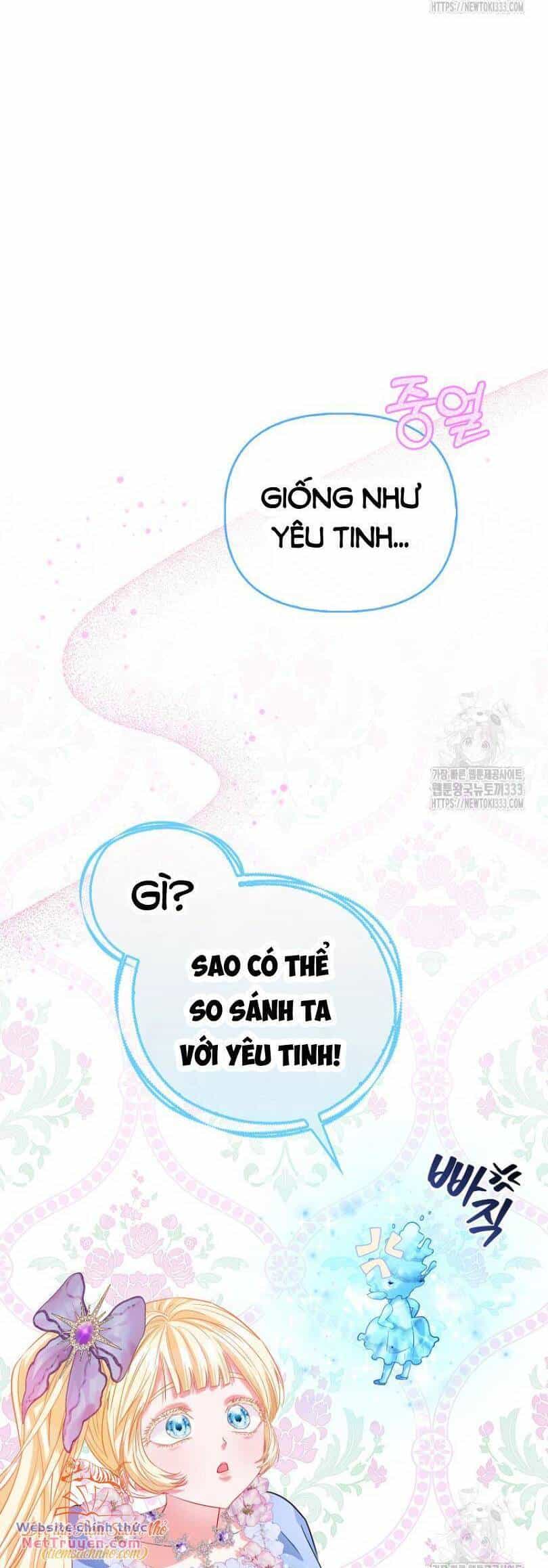 Nàng Công Chúa Của Mọi Người - Chương 45 - ảnh 4