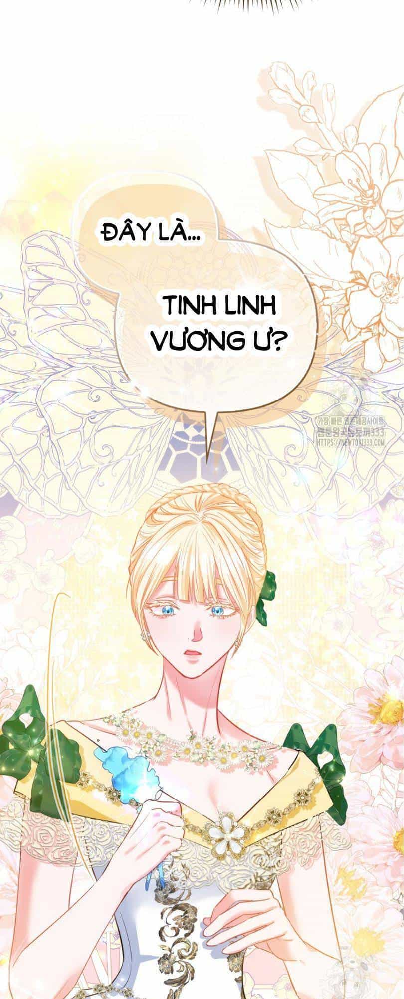 Nàng Công Chúa Của Mọi Người - Chương 45 - ảnh 52