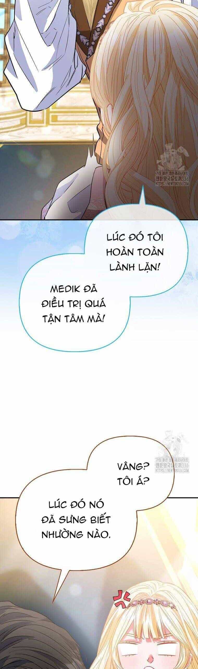 Nàng Công Chúa Của Mọi Người - Chương 47 - ảnh 13