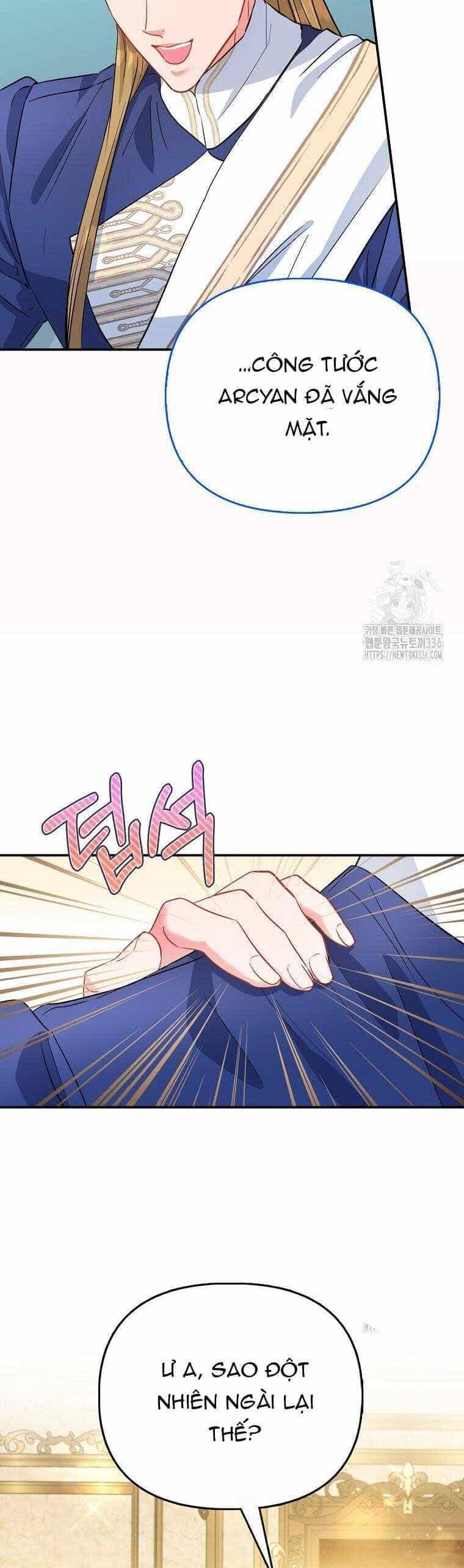 Nàng Công Chúa Của Mọi Người - Chương 47 - ảnh 45