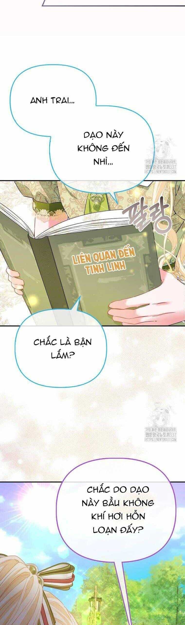 Nàng Công Chúa Của Mọi Người - Chương 48 - ảnh 13